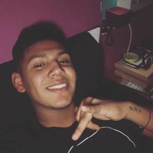 Meet your Posher, Eduardo